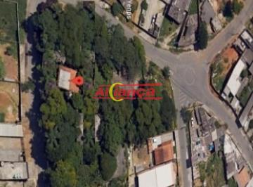 Terreno · 2000m² · TERRENO DE 2000 METROS QUADRADOS PARQUE RESIDENCIAL BAMBI