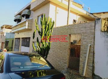 Casa · 100m² · 3 Quartos · 1 Vaga · Casas térreas para renda, Vila São João Batista - Guarulhos -SP