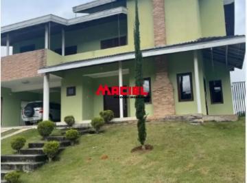 Casa · 400m² · 5 Quartos · 2 Vagas · LINDA CASA A VENDA EM JAMBEIRO, CONDOMÍNIO FECHADO
