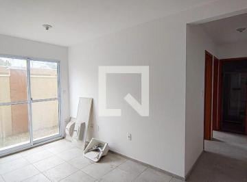 Apartamento · 42m² · 2 Quartos · Apartamento para Aluguel - Taquara, 2 Quartos, 42 m² - Rio de Janeiro