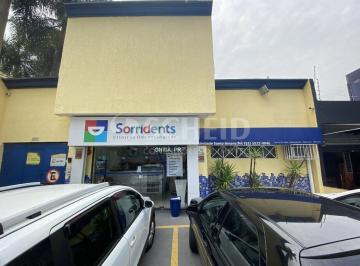 Comercial · 292m² · 4 Vagas · Ponto Comercial em Santo Amaro a Venda e já Alugado bom Para Investidores