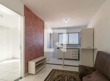 Apartamento · 31m² · 1 Quarto · 1 Vaga · Apartamento para Aluguel - Portão, 1 Quarto, 31 m² - Curitiba