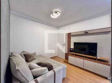 Apartamento · 53m² · 2 Quartos · 1 Vaga · Apartamento para Aluguel - Vargem Grande, 2 Quartos,  53 m² - Rio de Janeiro
