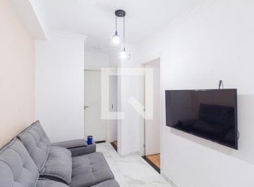 Apartamento · 40m² · 2 Quartos · 1 Vaga · Apartamento para Aluguel - Padroeira, 2 Quartos, 40 m² - Osasco