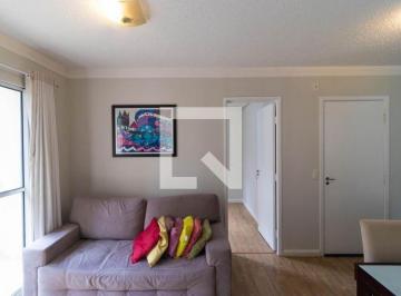 Apartamento · 61m² · 3 Quartos · 1 Vaga · Apartamento para Aluguel - Parque das Águas, 3 Quartos,  61 m² - Campinas