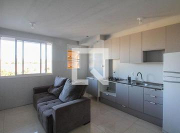 Apartamento · 51m² · 2 Quartos · 1 Vaga · Apartamento para Aluguel - Estância Velha, 2 Quartos,  51 m² - Canoas