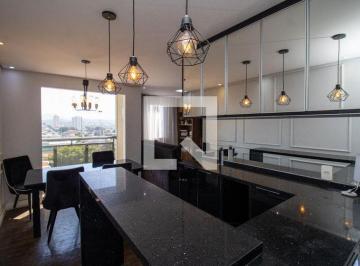Apartamento · 60m² · 2 Quartos · 1 Vaga · Apartamento para Aluguel - Vila Sabrina , 2 Quartos, 60 m² - São Paulo