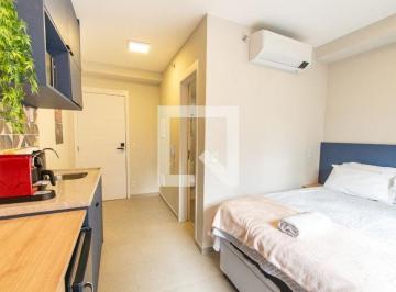 Apartamento · 25m² · 1 Quarto · Apartamento para Aluguel - Ipiranga, 1 Quarto,  25 m² - São Paulo