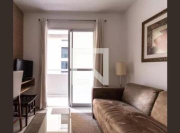 Apartamento · 53m² · 1 Quarto · Apartamento para Aluguel - Jardim Brasil , 1 Quarto, 53 m² - São Paulo