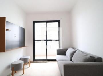 Apartamento · 52m² · 2 Quartos · 1 Vaga · Apartamento para Aluguel - Shopping Park, 2 Quartos, 52 m² - Uberlândia