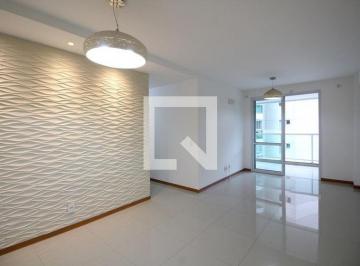 Apartamento · 92m² · 3 Quartos · 1 Vaga · Apartamento para Aluguel - Freguesia , 3 Quartos, 92 m² - Rio de Janeiro