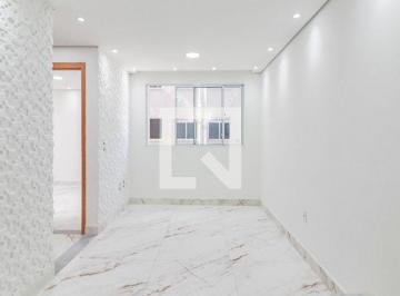 Apartamento · 43m² · 2 Quartos · 1 Vaga · Apartamento para Aluguel - Jardim Arpoador, 2 Quartos, 43 m² - São Paulo