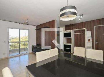 Apartamento · 72m² · 2 Quartos · 2 Vagas · Apartamento para Aluguel - Panamby, 2 Quartos, 72 m² - São Paulo