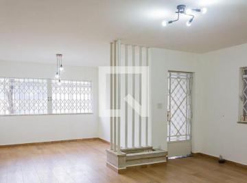 Casa · 160m² · 4 Quartos · 5 Vagas · Casa para Aluguel - Barra Funda, 4 Quartos, 160 m² - São Paulo