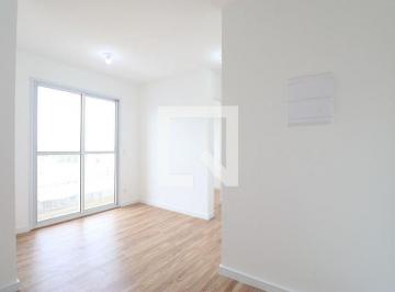 Apartamento · 39m² · 2 Quartos · Apartamento para Aluguel - Água Branca, 2 Quartos, 39 m² - São Paulo