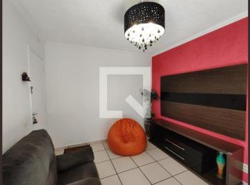 Apartamento · 52m² · 2 Quartos · 1 Vaga · Apartamento para Aluguel - Itaim Paulista, 2 Quartos,  52 m² - São Paulo