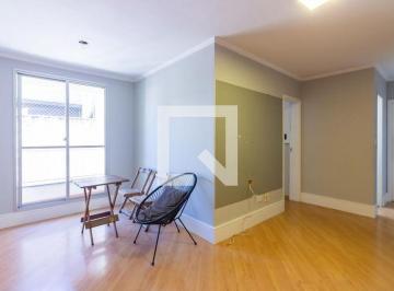 Apartamento · 60m² · 2 Quartos · 1 Vaga · Apartamento para Aluguel - Jaguaribe, 2 Quartos, 60 m² - Osasco