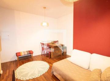 Apartamento · 40m² · 1 Quarto · 1 Vaga · Apartamento para Aluguel - Chácara Santo Antonio, 1 Quarto, 40 m² - São Paulo