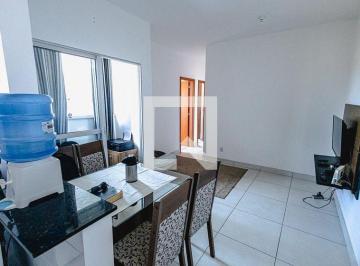 Apartamento · 86m² · 3 Quartos · 2 Vagas · Apartamento para Aluguel - Copacabana, 3 Quartos,  86 m² - Belo Horizonte