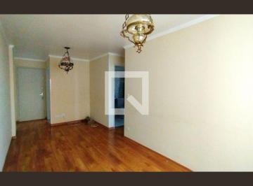 Apartamento · 49m² · 1 Quarto · 1 Vaga · Apartamento para Aluguel - Tatuapé, 1 Quarto, 49 m² - São Paulo