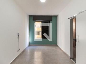 Apartamento · 25m² · 1 Quarto · Apartamento para Aluguel - Centro, 1 Quarto, 25 m² - São Paulo