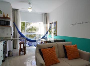 Apartamento · 37m² · 1 Quarto · 1 Vaga · Apartamento para Aluguel - Alto Ribeirão Leste, 1 Quarto,  37 m² - Florianópolis