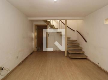 Casa · 92m² · 2 Quartos · 1 Vaga · Casa para Aluguel - Pinheiros, 2 Quartos, 92 m² - São Paulo