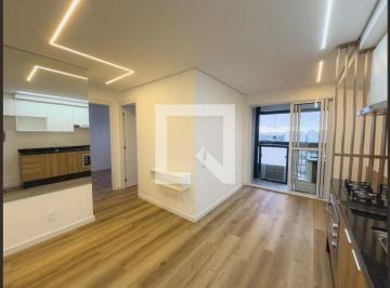 Apartamento · 41m² · 2 Quartos · 1 Vaga · Apartamento para Aluguel - Lapa, 2 Quartos,  41 m² - São Paulo