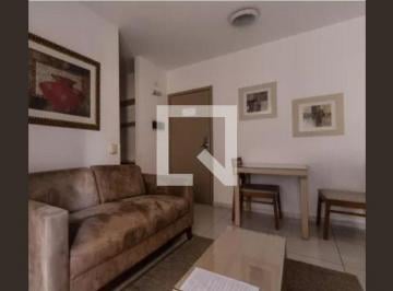 Apartamento · 53m² · 1 Quarto · Apartamento para Aluguel - Jardim Brasil , 1 Quarto, 53 m² - São Paulo