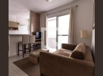 Apartamento · 53m² · 1 Quarto · Apartamento para Aluguel - Jardim Brasil , 1 Quarto, 53 m² - São Paulo