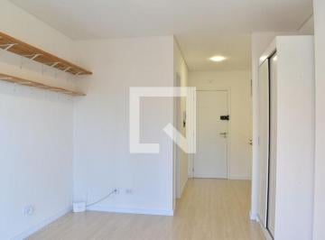 Apartamento · 24m² · 1 Quarto · Apartamento para Aluguel - Centro, 1 Quarto, 24 m² - Curitiba