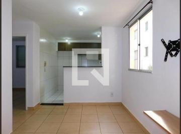 Apartamento · 42m² · 2 Quartos · 1 Vaga · Apartamento para Aluguel - Vila Jose Paulino Nogueira, 2 Quartos, 42 m² - Paulínia