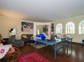 Casa · 550m² · 6 Quartos · 4 Vagas · Casa para Aluguel - Morumbi, 6 Quartos, 550 m² - São Paulo