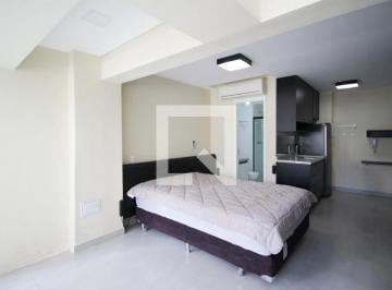Apartamento · 37m² · 1 Quarto · Apartamento para Aluguel - Moema, 1 Quarto,  37 m² - São Paulo