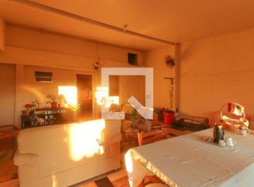 Casa · 110m² · 2 Quartos · 2 Vagas · Casa para Aluguel - Jundiaí Mirim, 2 Quartos, 110 m² - Jundiaí