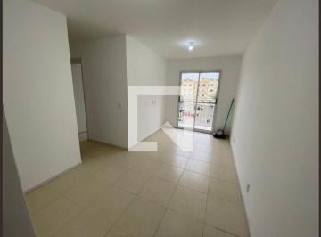 Apartamento · 67m² · 3 Quartos · 1 Vaga · Apartamento para Aluguel - Jacarepaguá, 3 Quartos,  67 m² - Rio de Janeiro