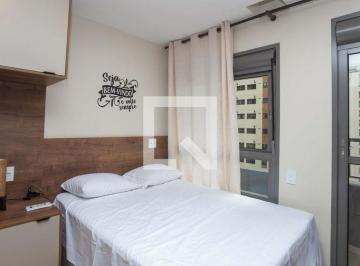 Apartamento · 35m² · 1 Quarto · 1 Vaga · Apartamento para Aluguel - Vila Pompéia, 1 Quarto, 35 m² - São Paulo