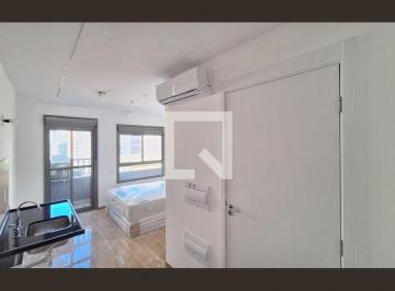 Apartamento · 35m² · 1 Quarto · 1 Vaga · Apartamento para Aluguel - Vila Pompéia, 1 Quarto, 35 m² - São Paulo