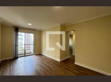 Apartamento · 62m² · 2 Quartos · 1 Vaga · Apartamento para Aluguel - Jardim Paulista, 2 Quartos,  62 m² - São Paulo