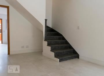 Casa · 76m² · 2 Quartos · Casa para Aluguel - Campo Belo, 2 Quartos,  76 m² - São Paulo