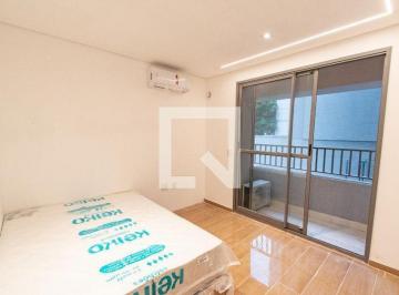 Apartamento · 35m² · 1 Quarto · 1 Vaga · Apartamento para Aluguel - Vila Mariana, 1 Quarto,  35 m² - São Paulo