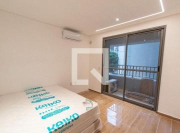Apartamento · 35m² · 1 Quarto · 1 Vaga · Apartamento para Aluguel - Vila Mariana, 1 Quarto, 35 m² - São Paulo