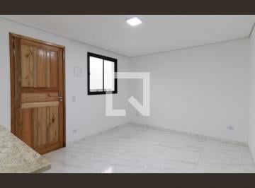 Apartamento · 50m² · 1 Quarto · Apartamento para Aluguel - Cangaíba, 1 Quarto, 50 m² - São Paulo