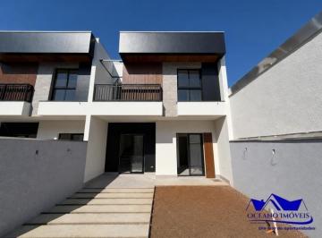 Casa · 72m² · 2 Quartos · 2 Vagas · Casa à venda - no Balneário Eliane