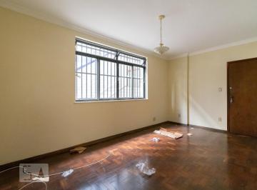 Apartamento · 119m² · 3 Quartos · 1 Vaga · Apartamento para Aluguel - Luxemburgo, 3 Quartos, 119 m² - Belo Horizonte