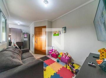 Apartamento · 38m² · 2 Quartos · 1 Vaga · Apartamento à Venda - Vila América, 2 Quartos, 38 m² - Santo André