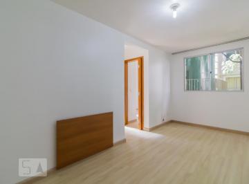 Apartamento · 44m² · 2 Quartos · 1 Vaga · Apartamento à Venda - Jardim Maia, 2 Quartos,  44 m² - Guarulhos