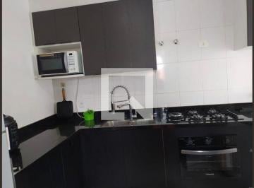 Apartamento · 31m² · 1 Quarto · Apartamento à Venda - Vila Mazzei, 1 Quarto,  31 m² - São Paulo