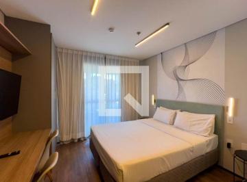 Apartamento · 28m² · 1 Quarto · Apartamento à Venda - Vila Mariana, 1 Quarto, 28 m² - São Paulo