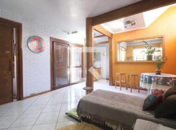 Casa · 196m² · 3 Quartos · 2 Vagas · Casa à Venda - Ouro Branco, 3 Quartos, 196 m² - Novo Hamburgo